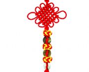 中國(guó)結(jié)