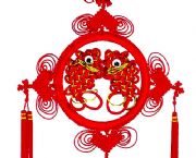 中國(guó)結(jié)
