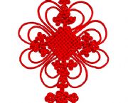 中國(guó)結(jié)