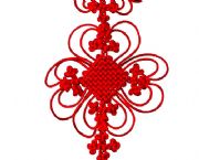 中國(guó)結(jié)
