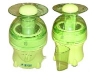 愛力的電動榨汁機(jī)