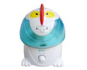潤(rùn)利超人加濕器