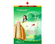 專版廣告掛歷