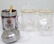 經典茶葉罐套裝