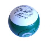 臺球明火打火機(jī)