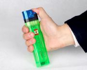 巨型塑料防風(fēng)機