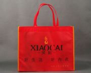 笑彩無(wú)紡內(nèi)衣袋