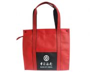 新款無紡布購(gòu)物袋