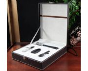 氣壓開(kāi)瓶器4件套(ABS款)